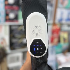 خرید ماساژور پا S8 | ماساژ از انگشتان تا زیر زانو + گرمایشی